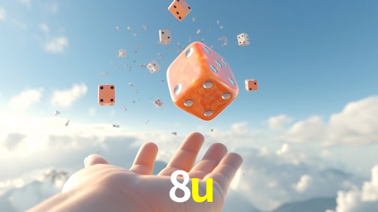 Welcome Bonus 8u