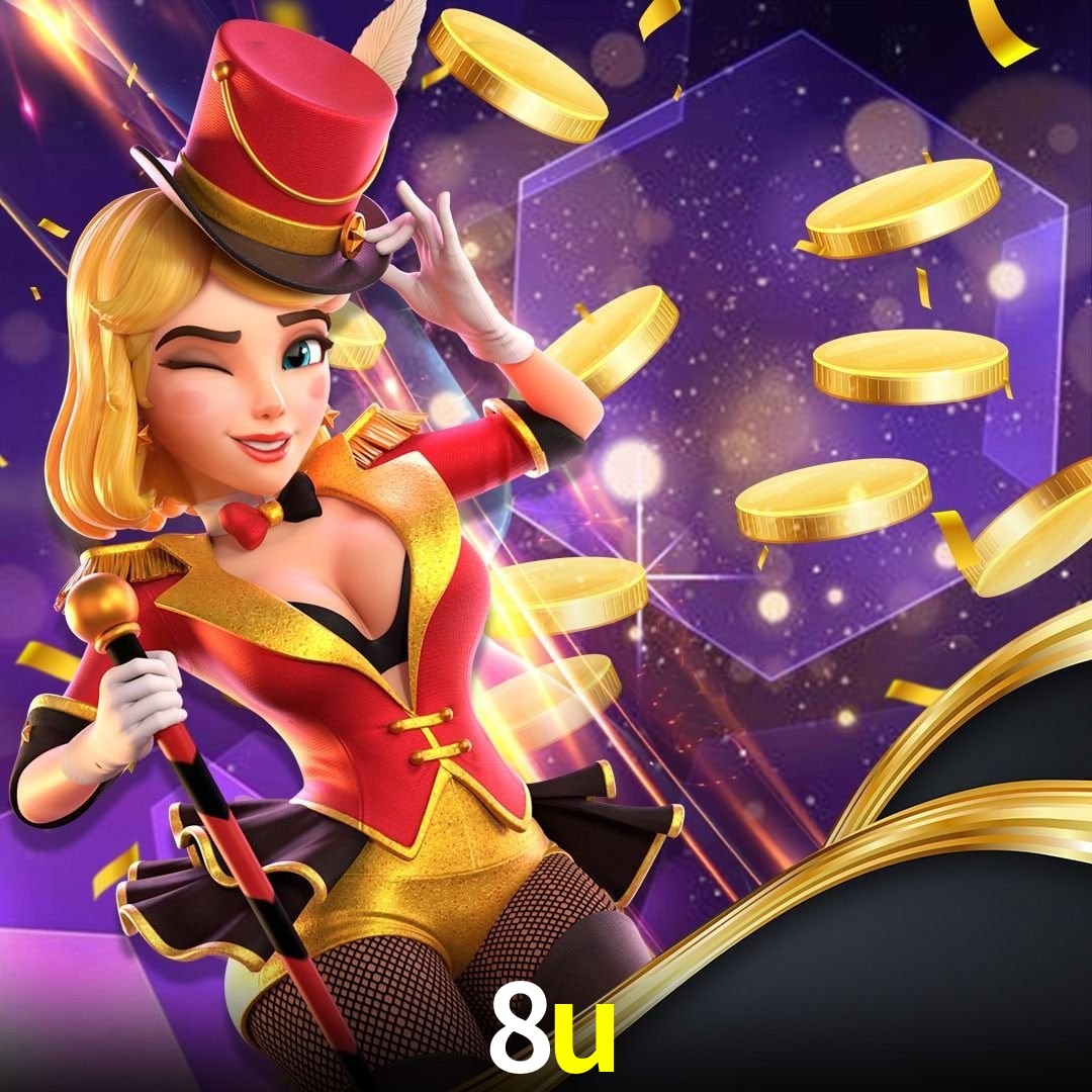Experiência VIP 8u