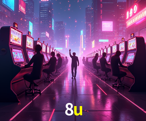 Estatísticas 8u