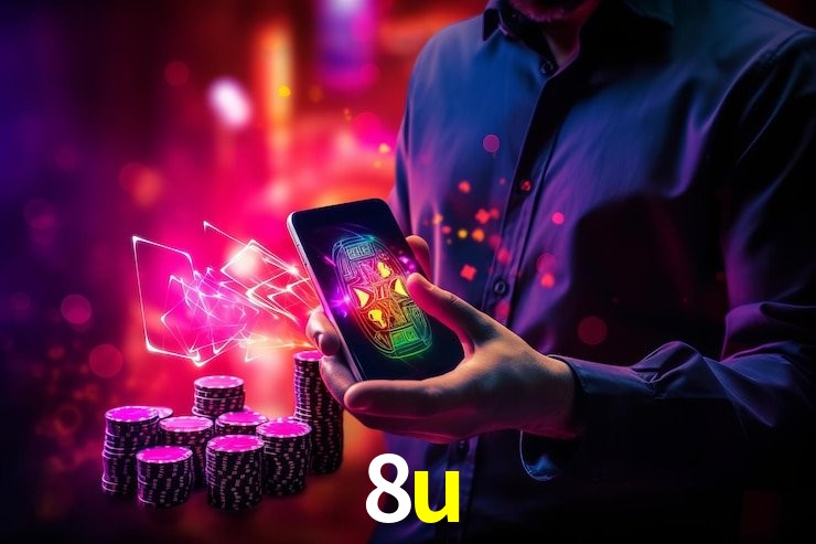 Experiência VIP 8u