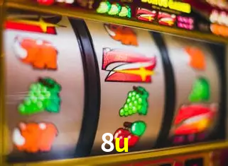 A Emoção da Loteria na 8u: Uma Chance de Mudança de Vida