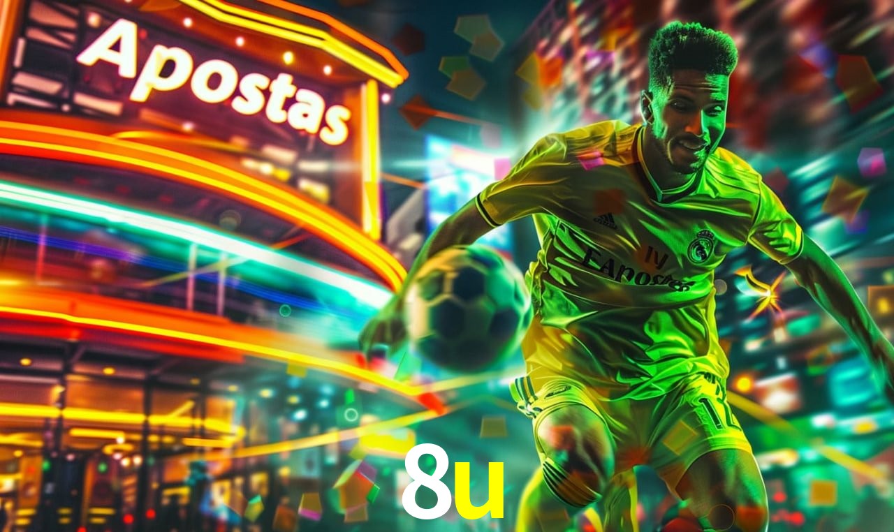 Experiência VIP 8u