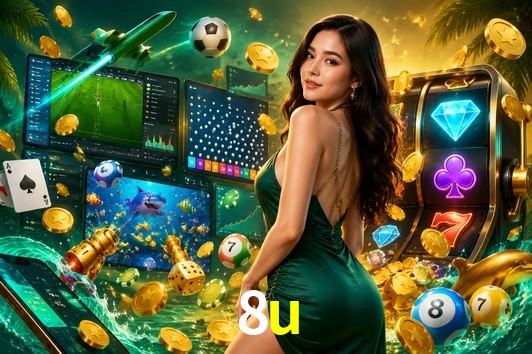 Experiência VIP 8u