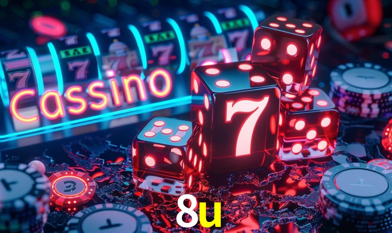 Welcome Bonus 8u