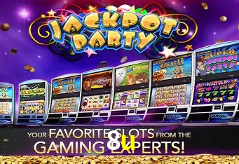 Descubra o Mundo do Cassino Online com 8u