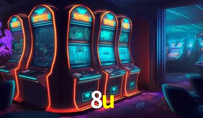 8u São Paulo - Live Tables