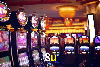 8u Brasília - Casino Guide