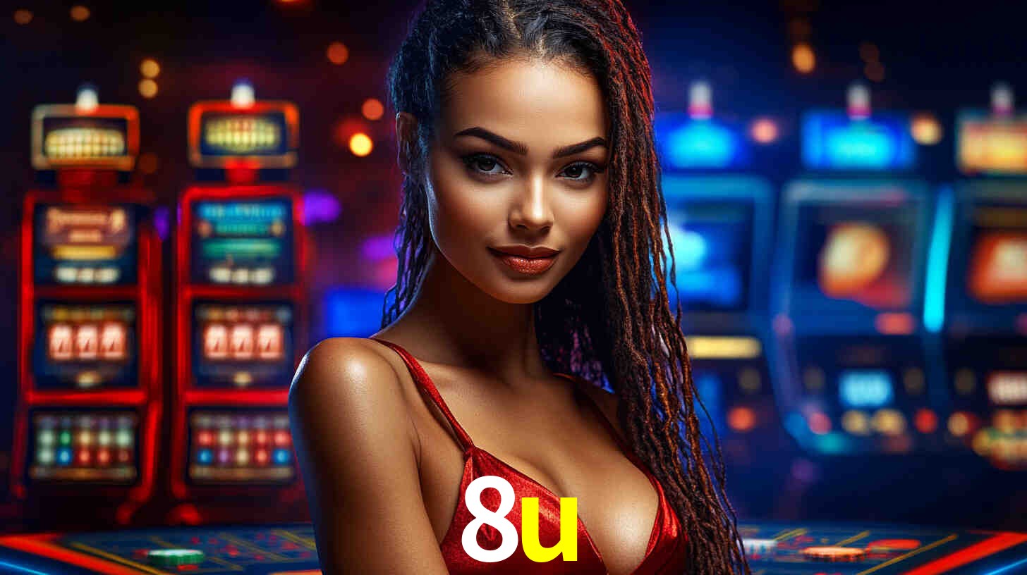 A Emoção da Loteria na 8u: Uma Chance de Mudança de Vida