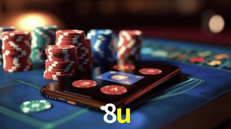 8u São Paulo - Jogo Providers