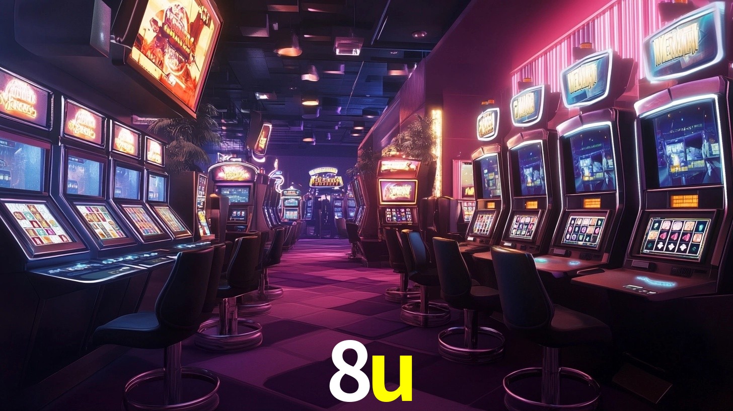 Daily Bonuses 8u