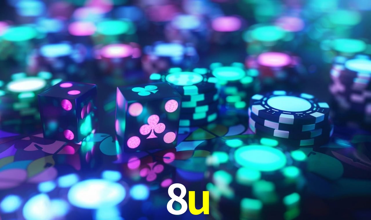 Estatísticas do Jogo 8u