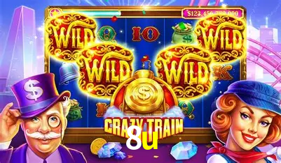8u Cassino - 80+ Mesas ao Vivo