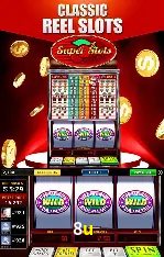 8u São Paulo - All Bonuses