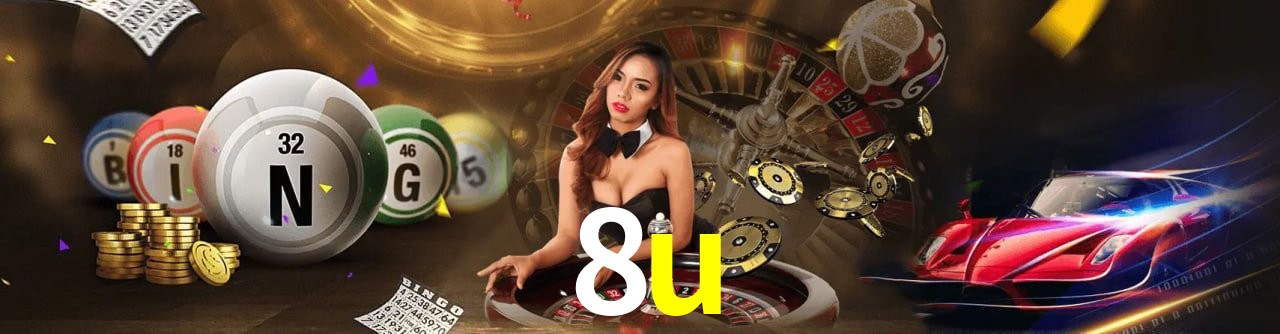 8u Brasília - Bonus Features