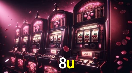 Mesa de Blackjack 8u