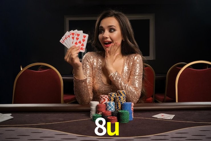 Casino Ao Vivo 8u