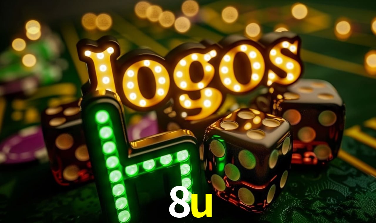 Promoção Relâmpago 8u