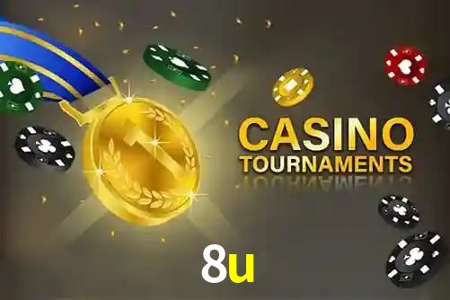 8u - App Features