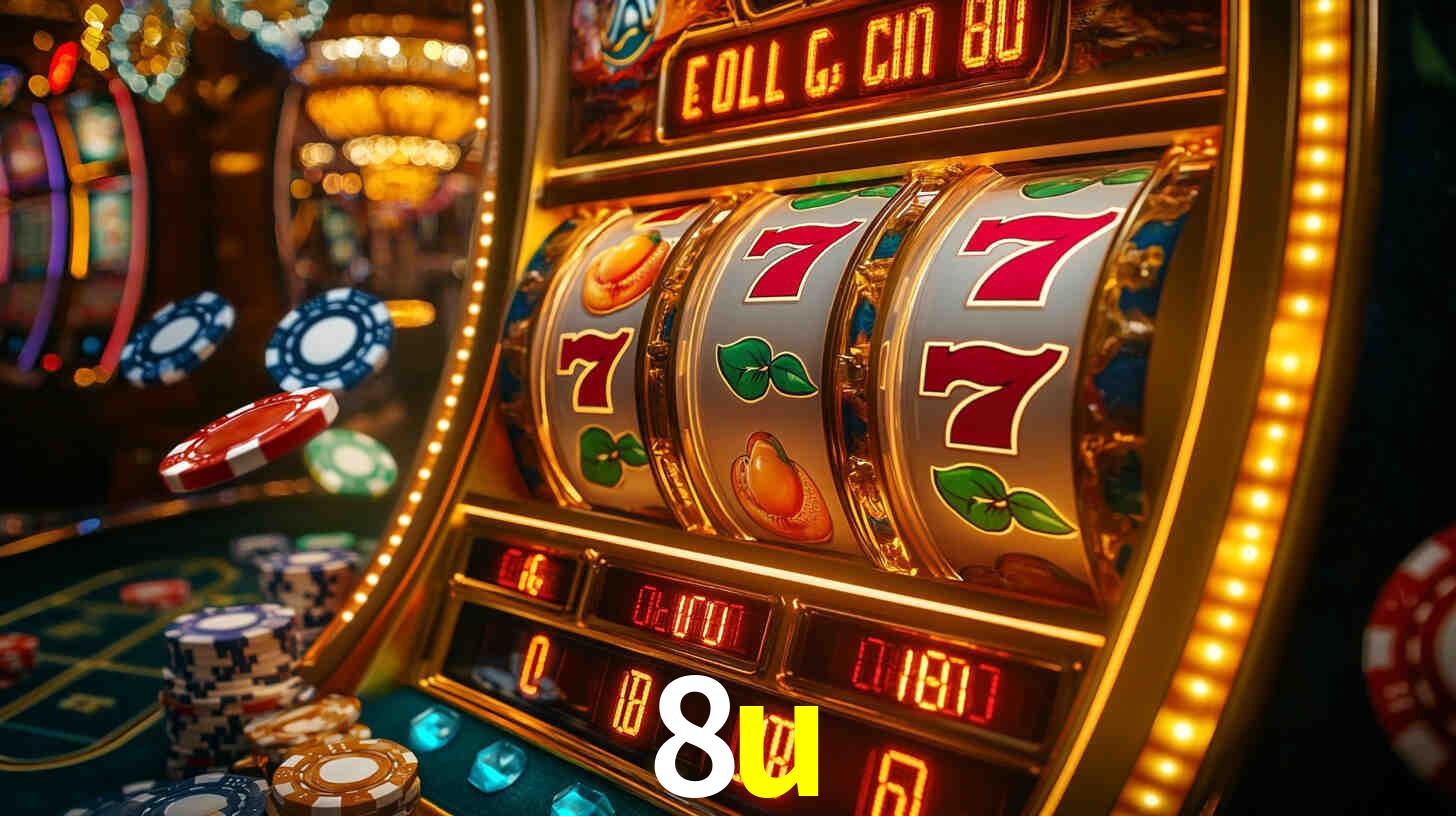 Roulette Table 8u