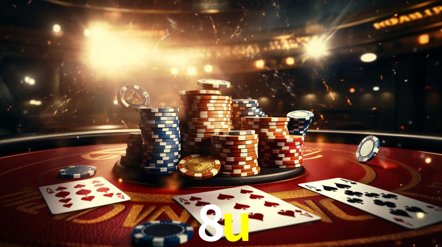 Football Betting 8u