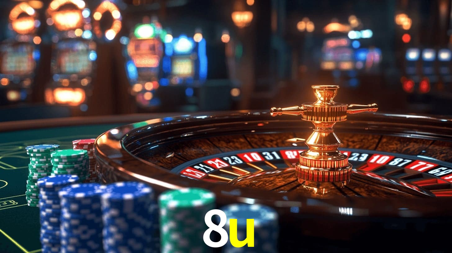 8u bet