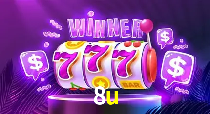 A Emoção da Loteria na 8u: Uma Chance de Mudança de Vida