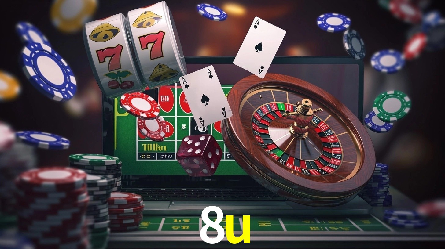 Welcome Bonus 8u