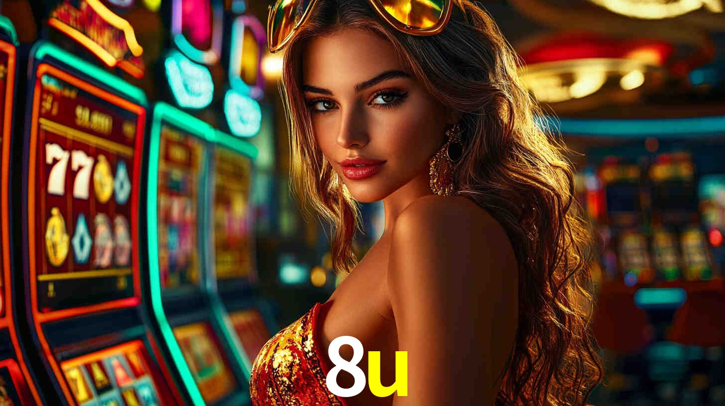VIP Casino 8u