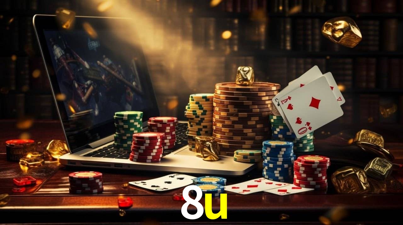 Recursos de Bônus 8u