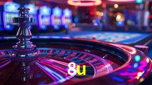 Live Casino 8u