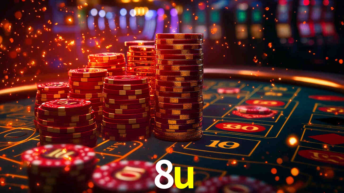Live Casino 8u