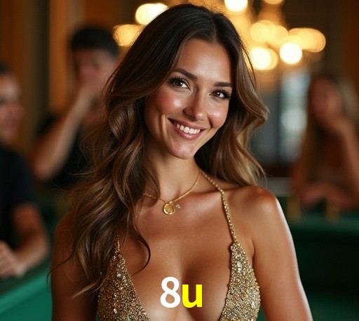 Casino VIP 8u