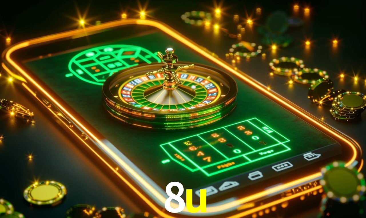 8u - User Statistics
