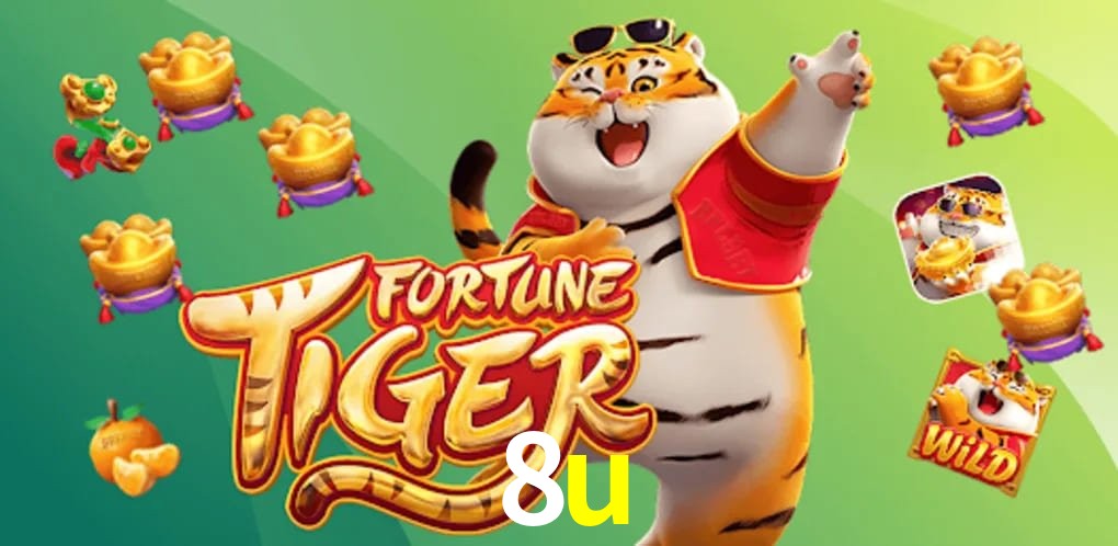 Slot Games 8u
