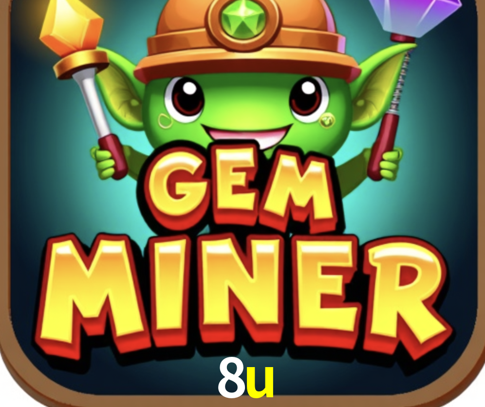 APP oficial da 8u para mobile