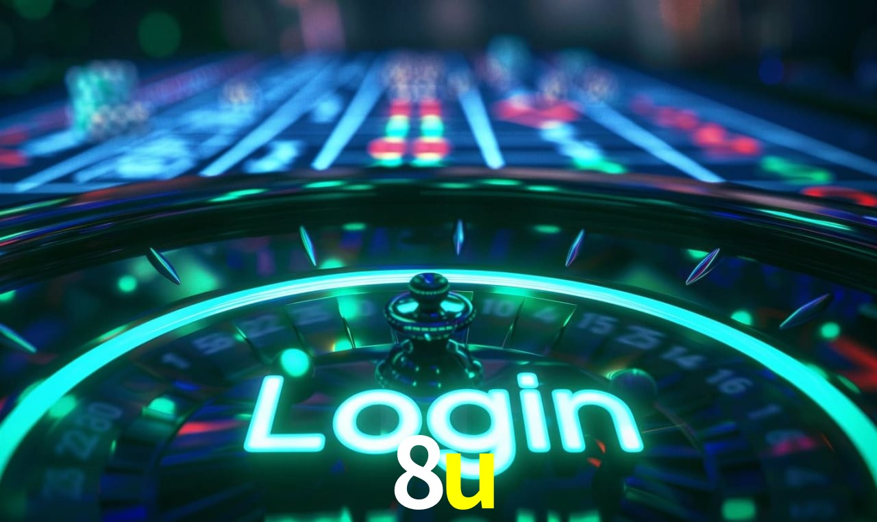 Casino VIP 8u