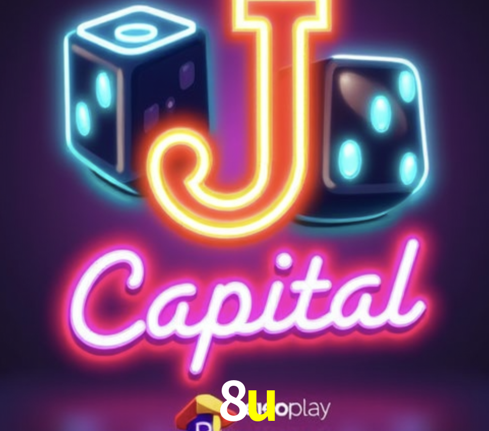 APP oficial da 8u para mobile