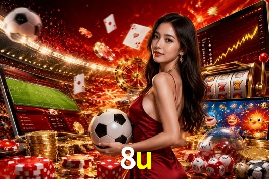 Live Casino 8u