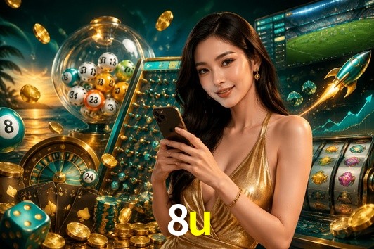 Account Benefits 8u