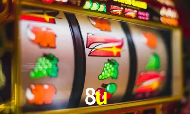 Descubra a Magia dos Jogos de Arcade no 8u