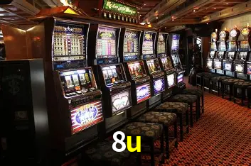 A Revolução dos Aplicativos de Jogos no 8u