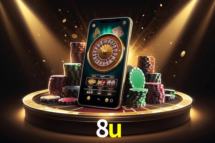 Casino Ao Vivo 8u