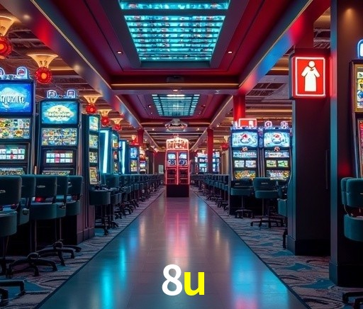 Descubra o Programa VIP da 8u: Vantagens Exclusivas para Jogadores