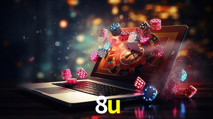 A Emoção da Loteria na 8u: Uma Chance de Mudança de Vida
