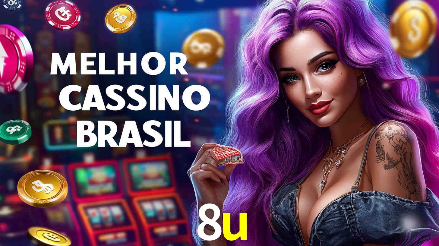 Apostas Esportivas na 8u: Um Guia Completo
