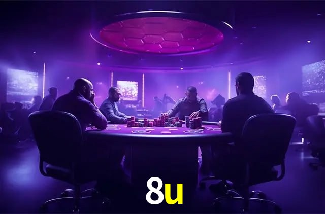 Apostas de Tênis 8u